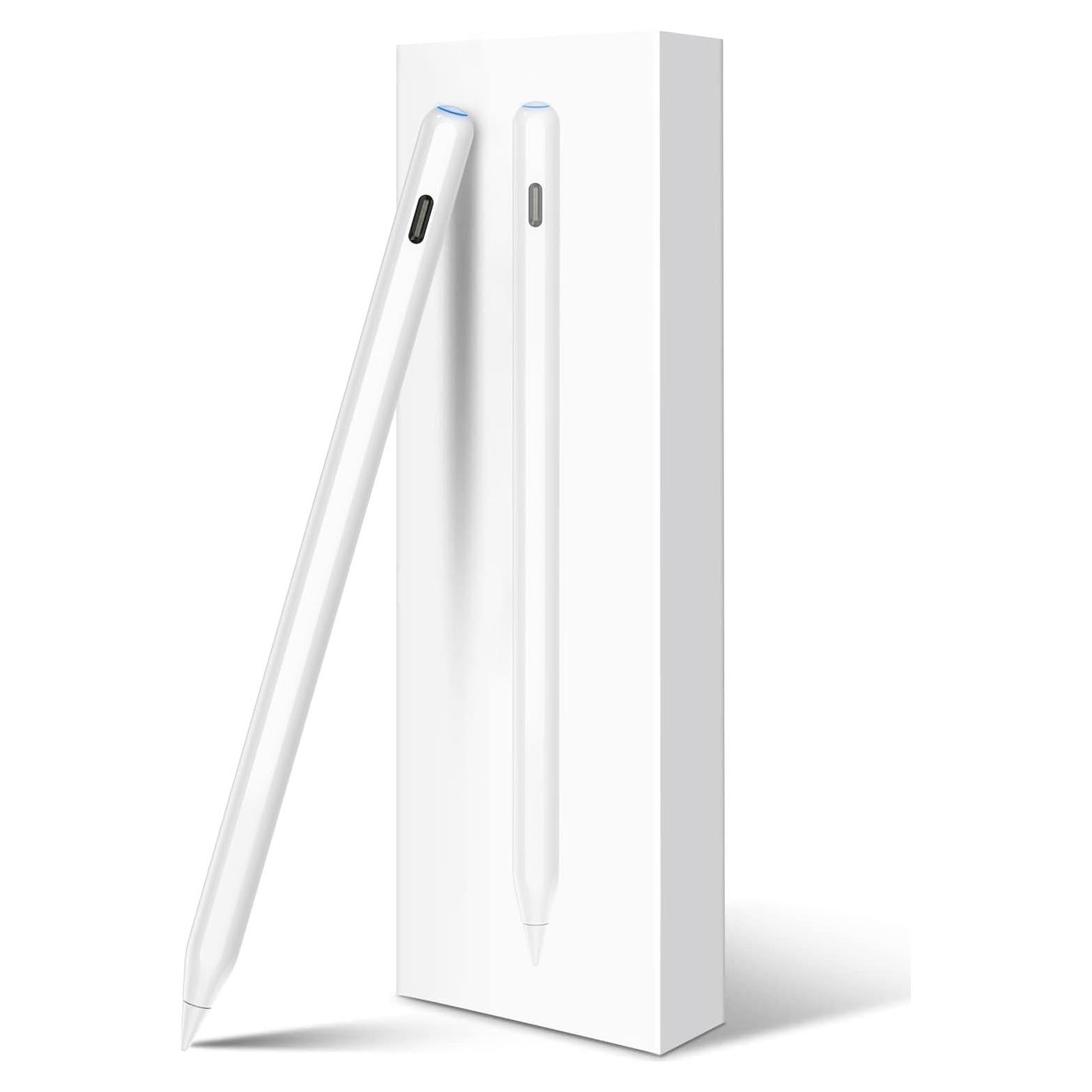 Lápiz HATOKU 2da Generación Carga Inalámbrica para iPad