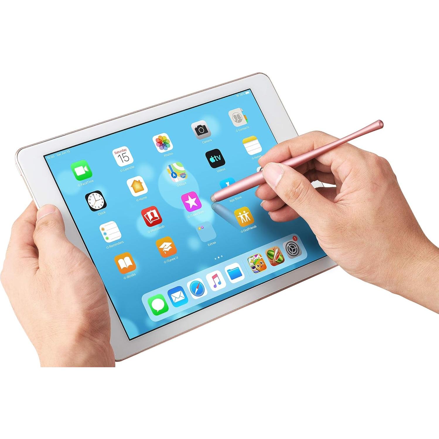 Lápiz Estilizado para Pantalla Táctil CCIVV - 4 Colores