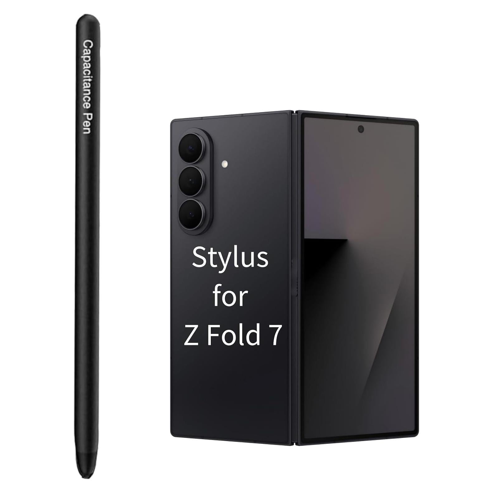 Lápiz Óptico Qenw para Galaxy Z Fold 7 y Tabletas AMZ Fire