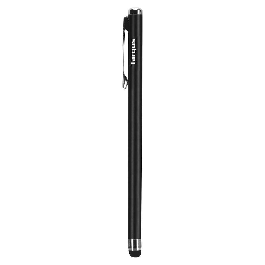 Stylus Targus Slim para Pantallas Táctiles - Punta 6mm