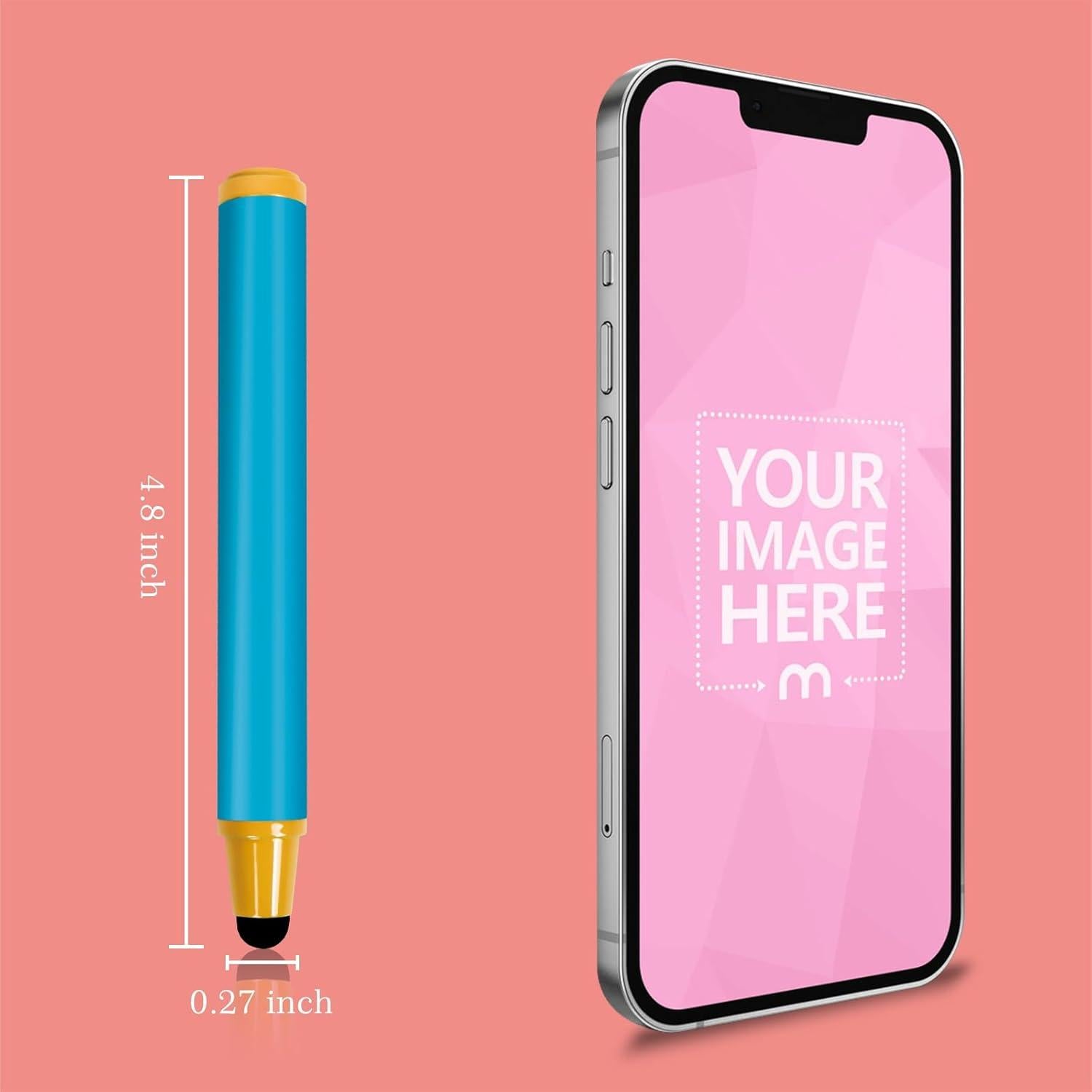 Lápices Estilográficos para Niños AGREJO - 5 Piezas