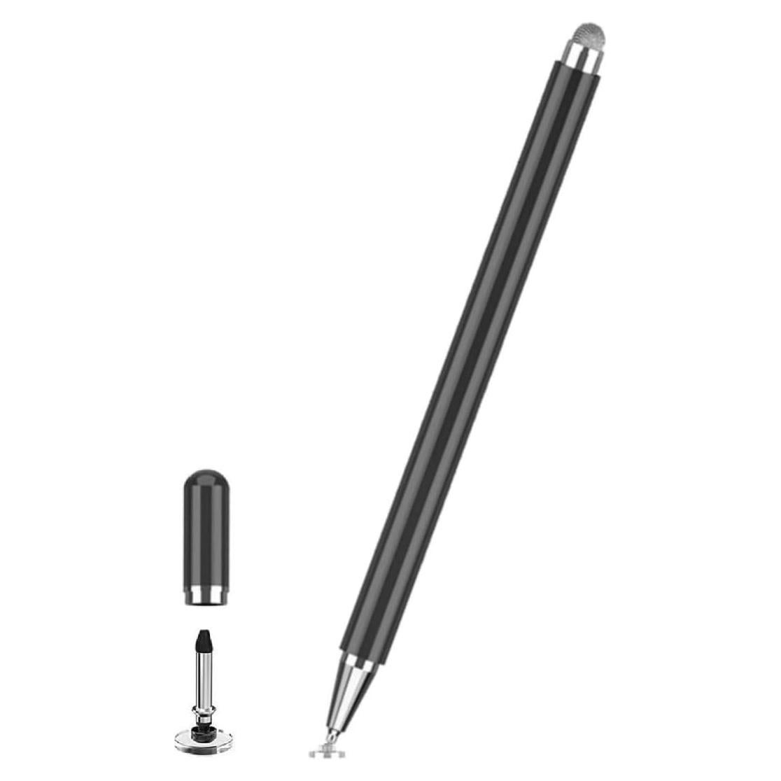 Lápiz Stylus Capacitivo Yelzoolny para Tablets - Alta Precisión