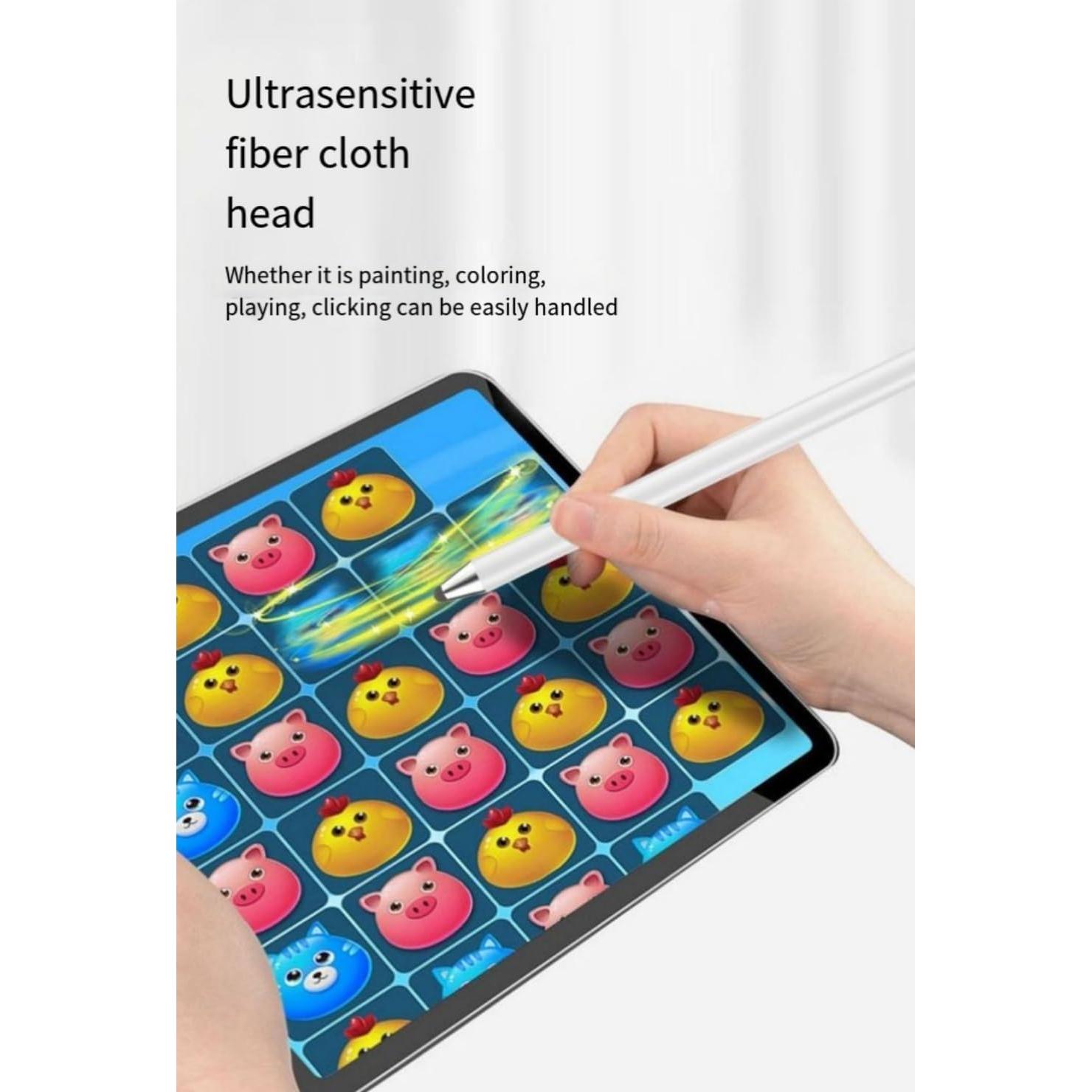 Bolígrafo Stylus Fllynewrite para Tabletas Fire HD y iPad