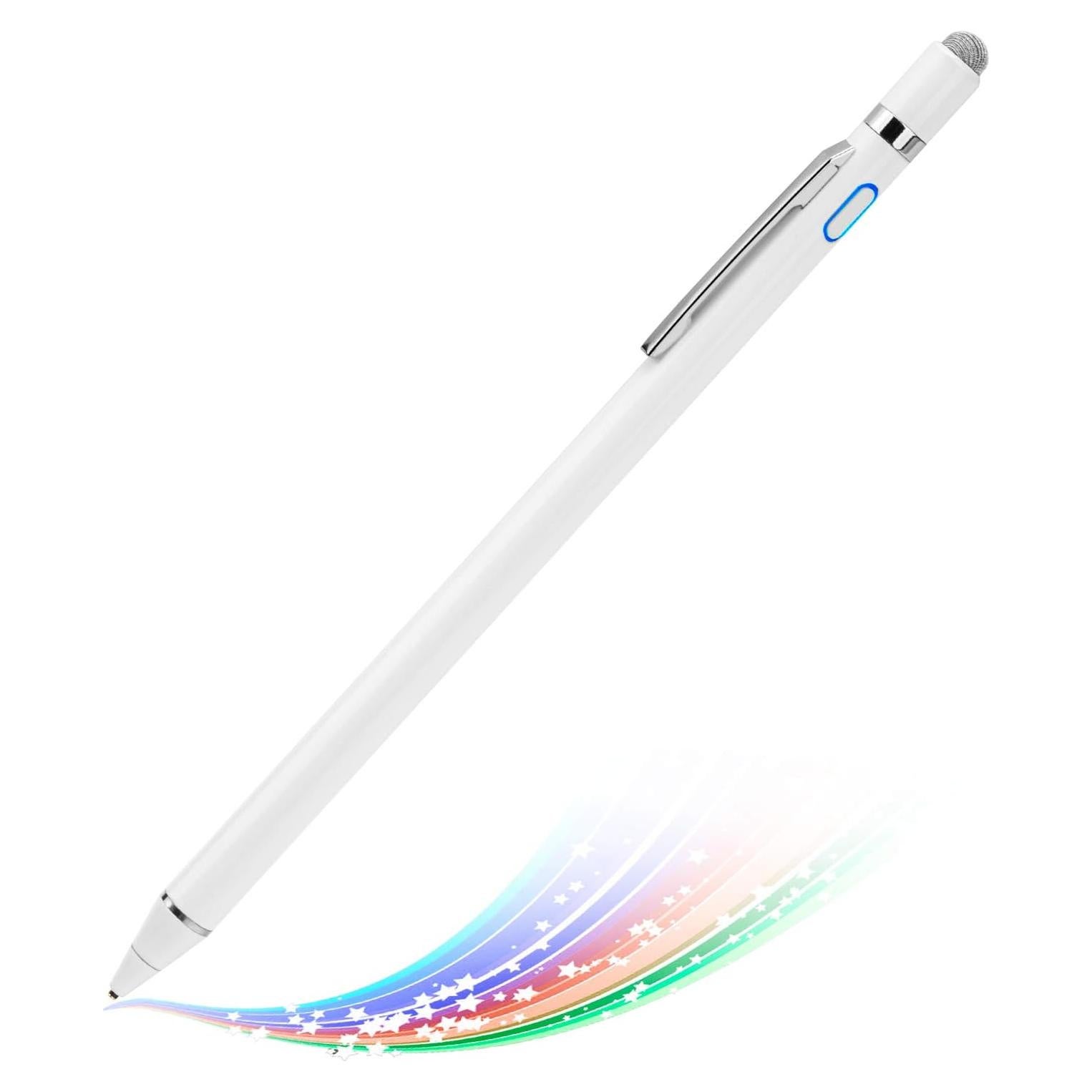 Lápiz Stylus Activo EDIVIA para Amazon Fire HD 10, Punta 1.5mm