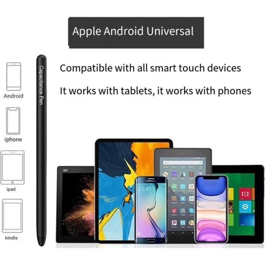 Lápiz óptico YJSK para Galaxy Z Fold 7 5G y tabletas táctiles