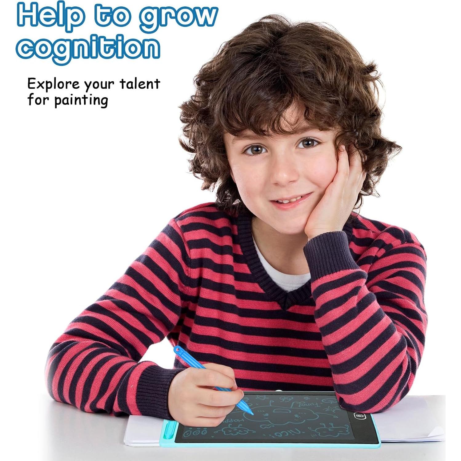 6 Lápices Estilográficos Reemplazo Chinco para Tableta LCD