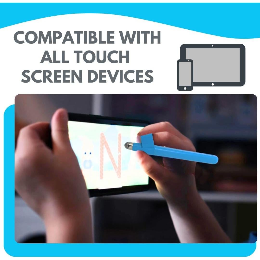 Estilógrafo Educativo Write Right para Niños - Ergonomía y Seguridad