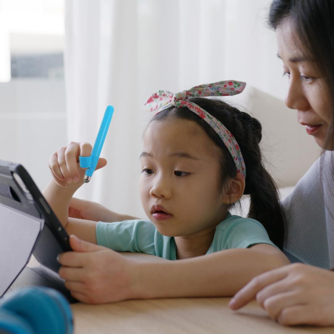 Estilógrafo Educativo Write Right para Niños - Ergonomía y Seguridad