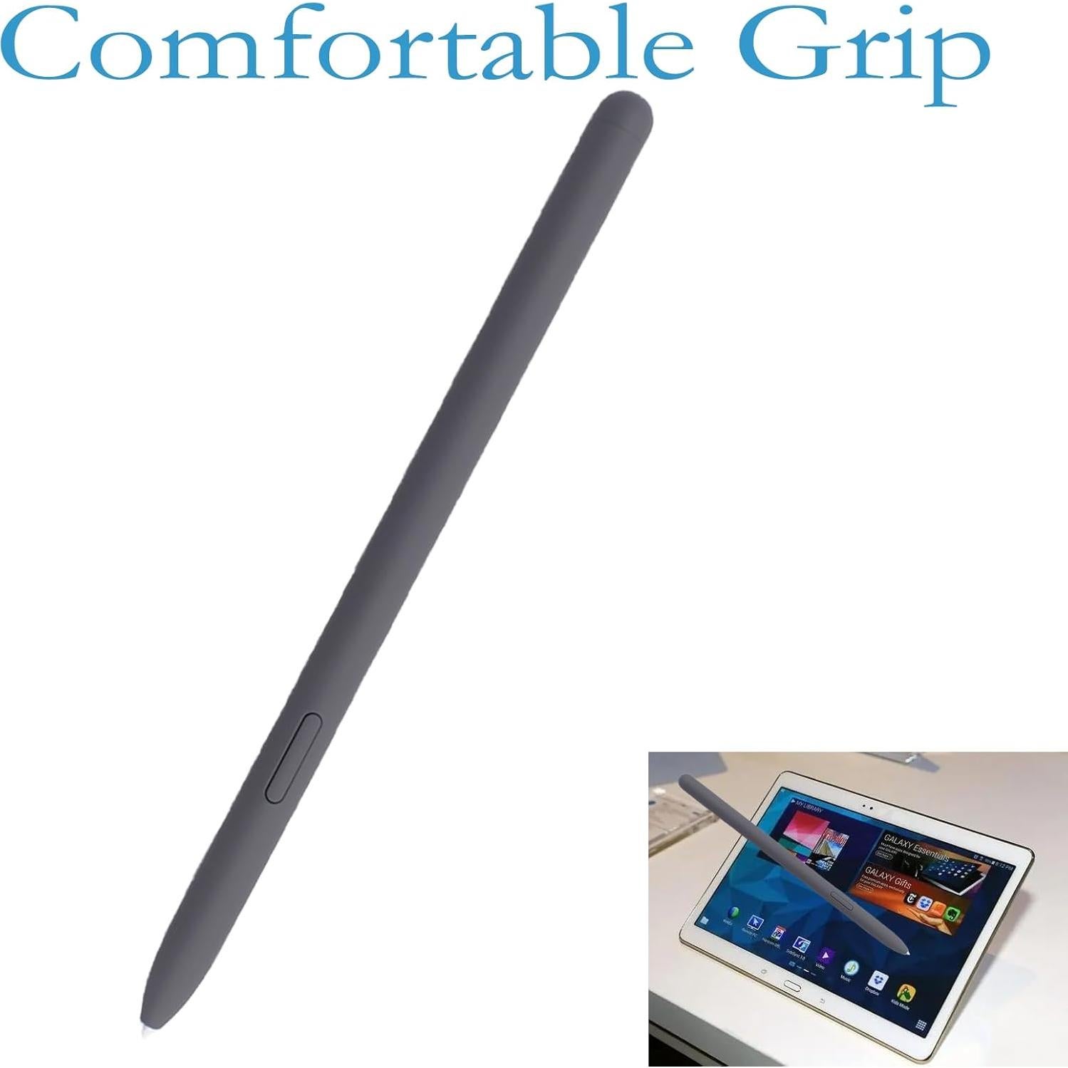 Lápiz Óptico Dogxiong para Samsung Galaxy Tab S9 FE - Gris