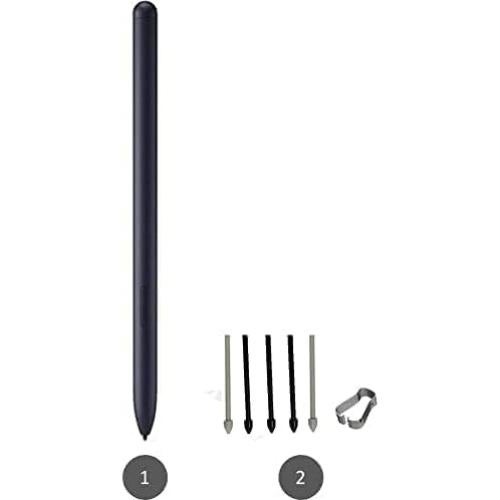 S Pen Reemplazo Bluetooth F-TECH para Samsung Galaxy Tab S8