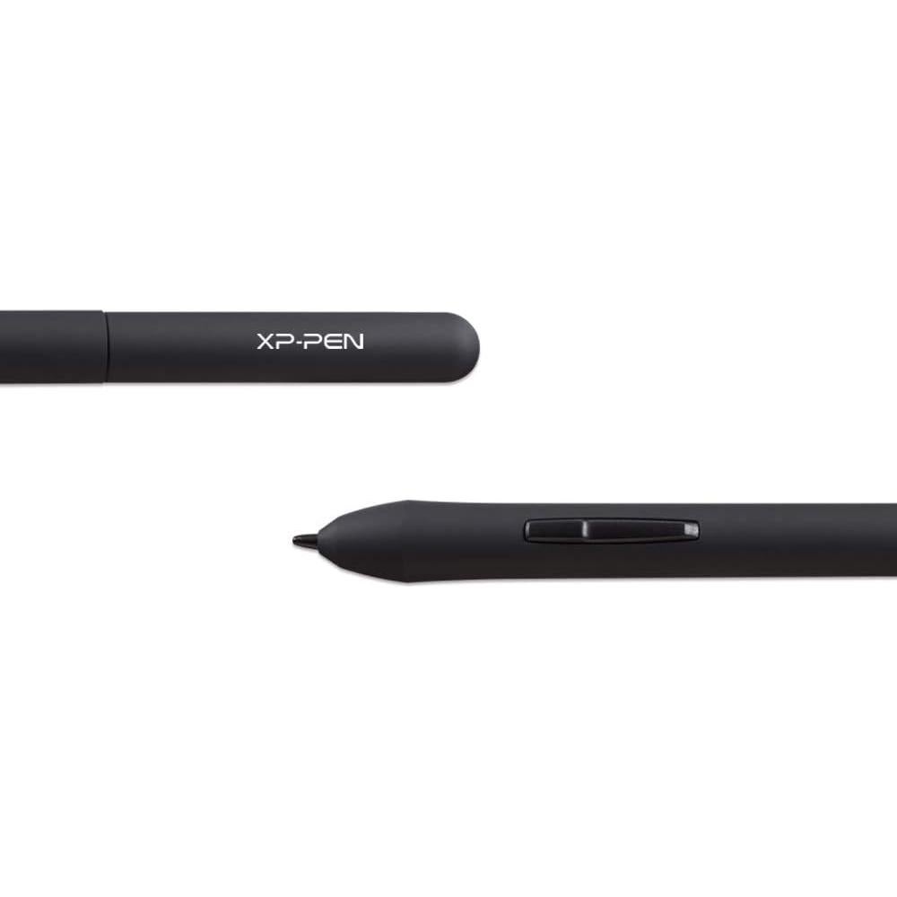 Lápiz Sin Batería XP-Pen PN01 para Tabletas Gráficas 8192 Niveles