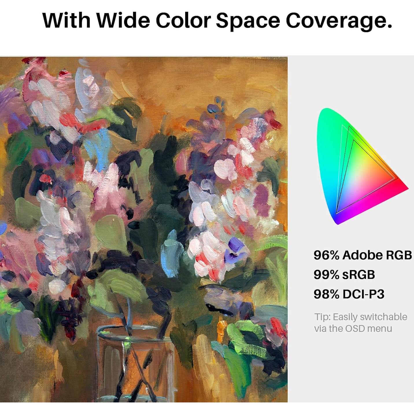 Tableta de Dibujo Huion Kamvas Pro 19 4K 18.4" Pantalla Táctil