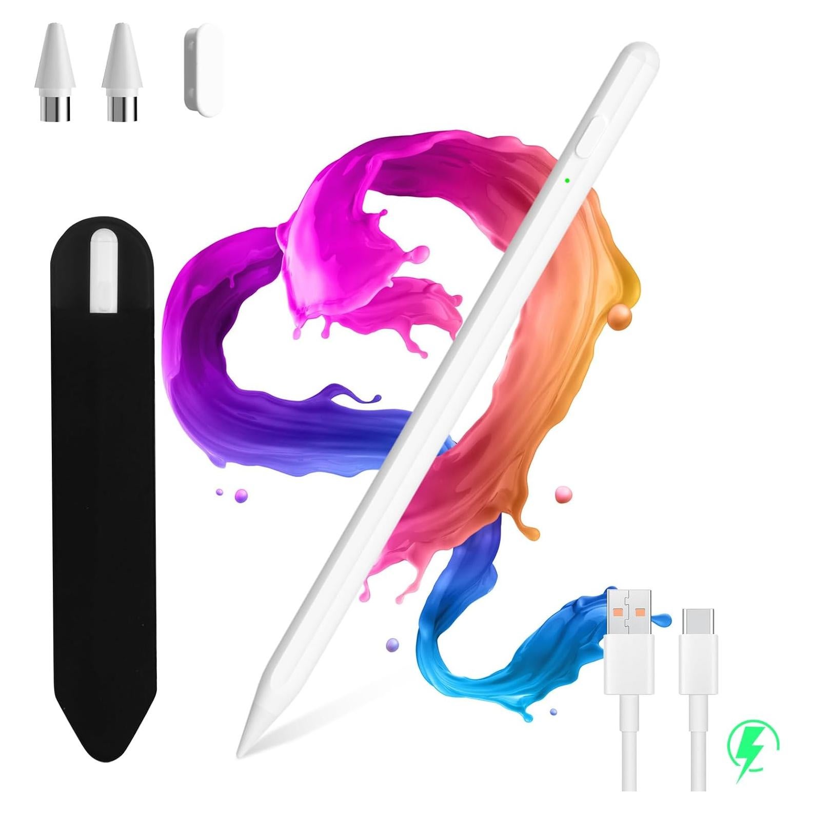 Lápiz Estilográfico Universal KBCASE para Pantallas Táctiles