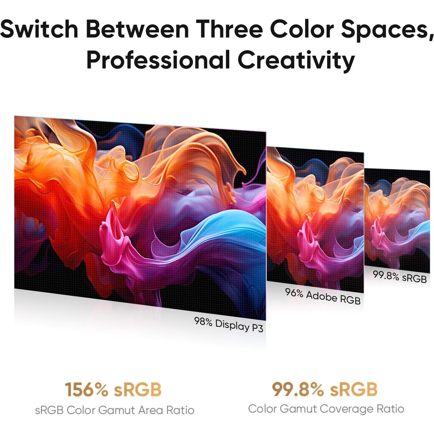 Tableta de Dibujo XPPen Artist Pro 19 Gen2 4K 18.4"