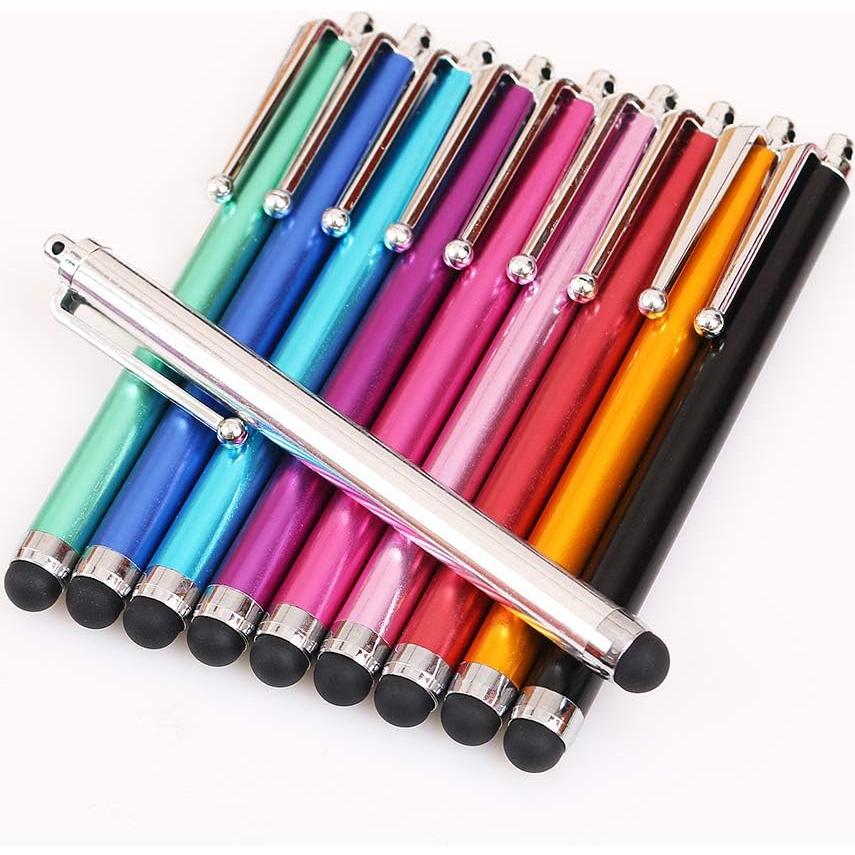 Juego de Estilógrafos homEdge 20 Paquetes 10 Colores