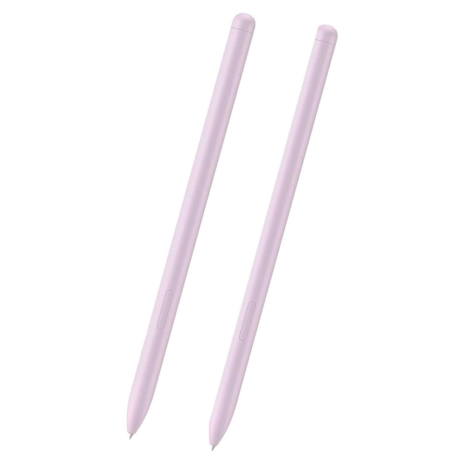 Paquete de 2 S Pen Samsung Galaxy Tab S9 FE - Púrpura