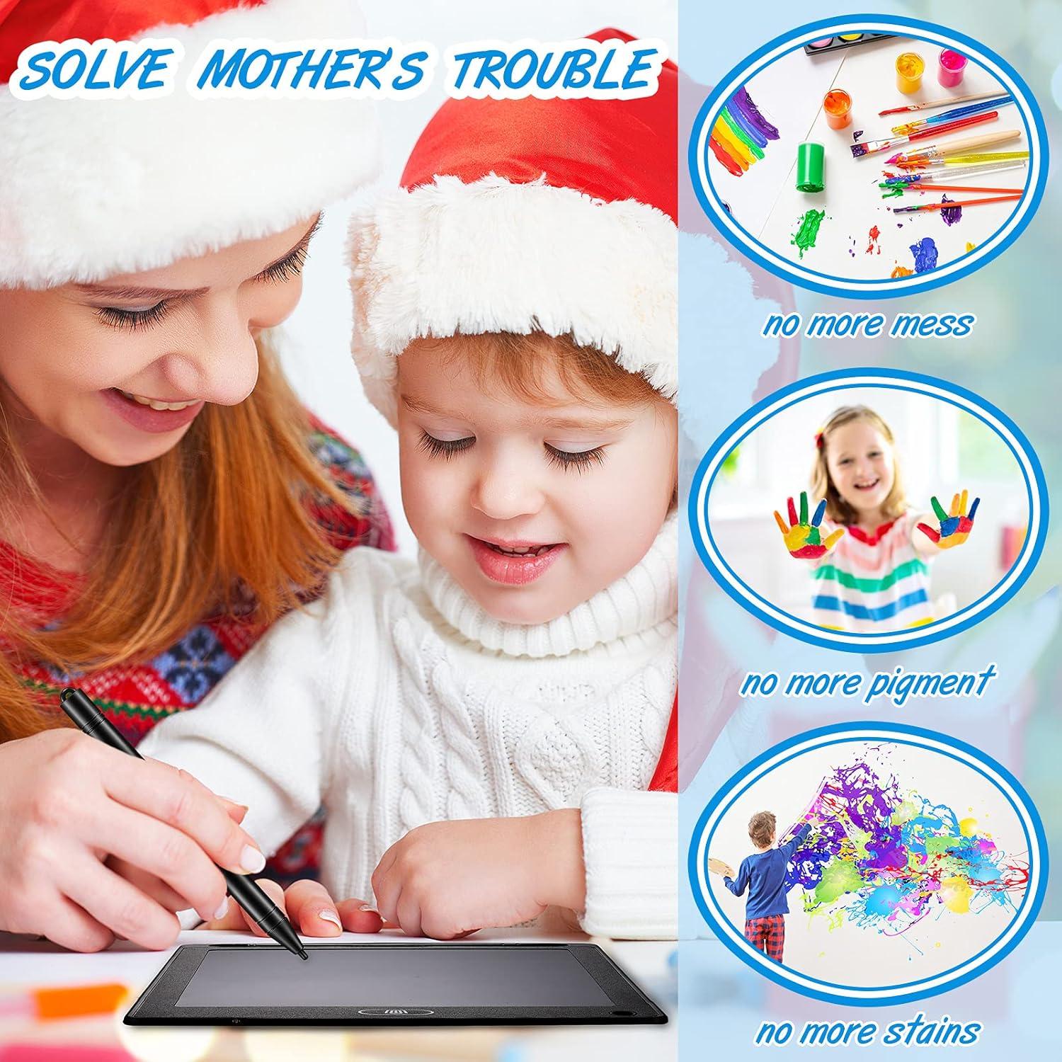 24 Bolígrafos Estilográficos Reemplazo Flutesan para Tableros LCD