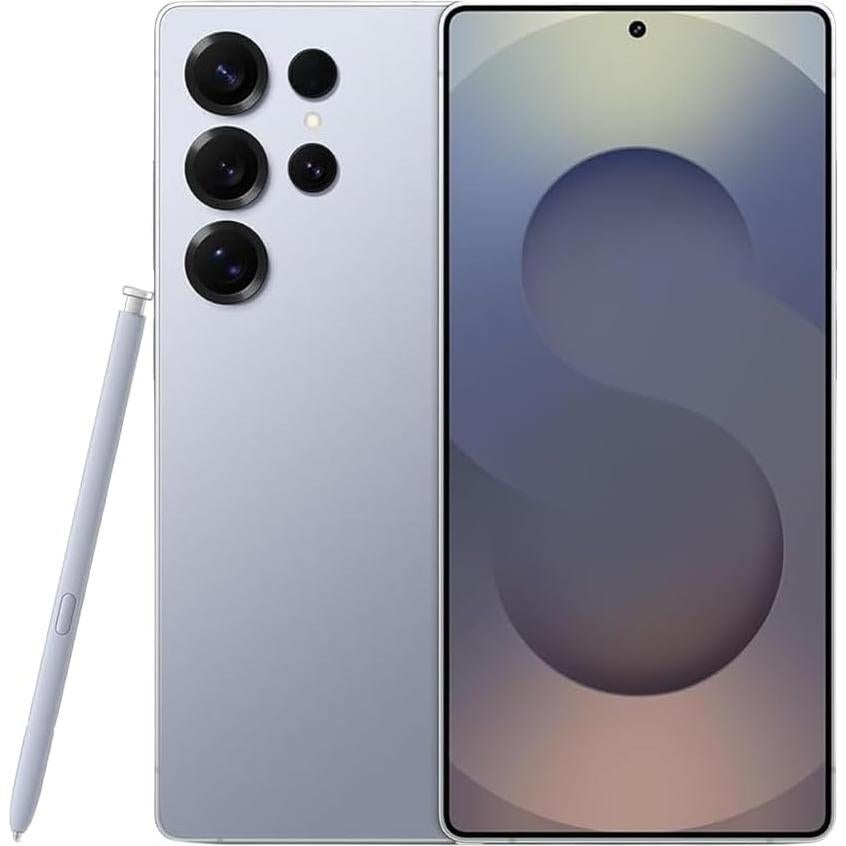 S Pen Reemplazo para Samsung Galaxy S25 Ultra 5G - Azul