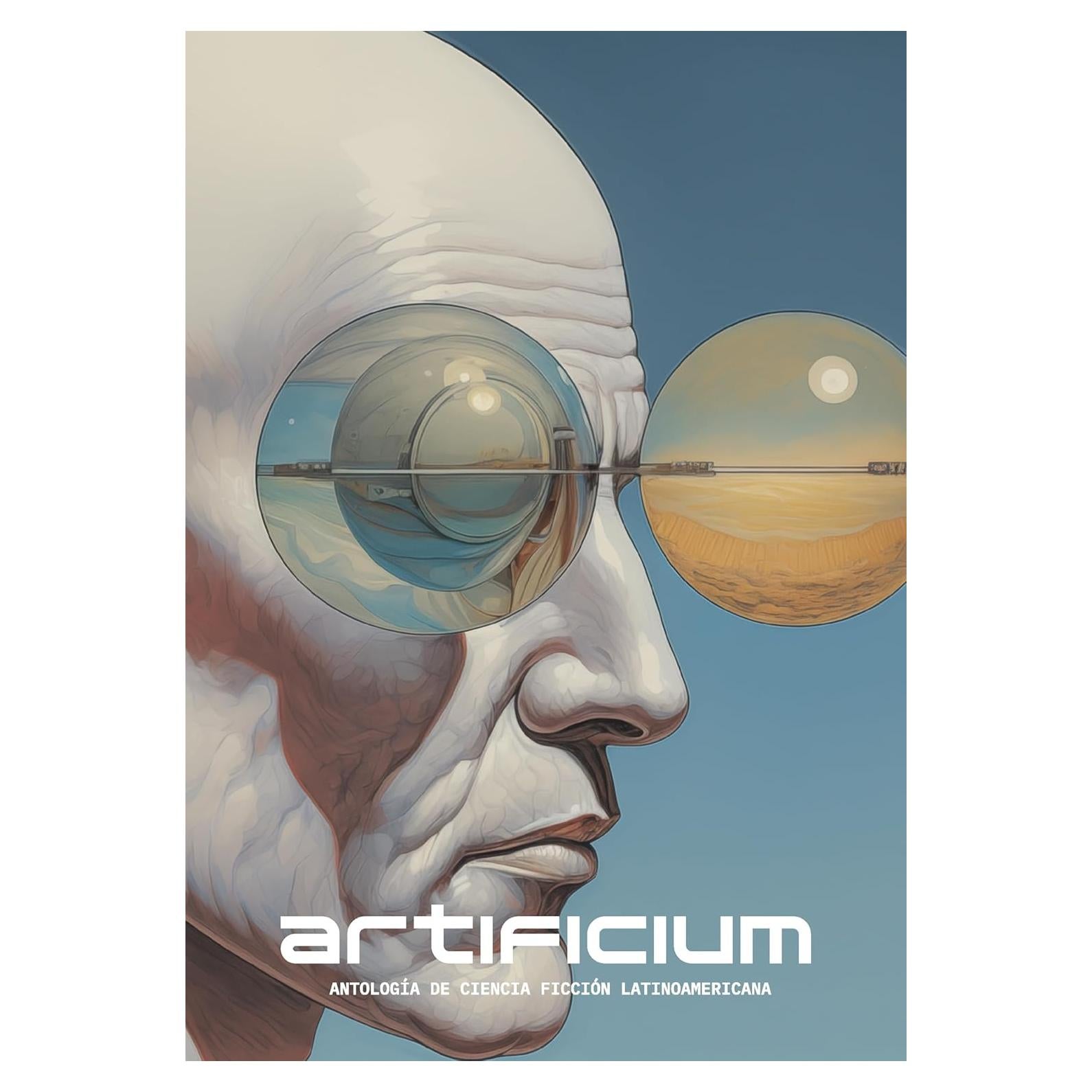 Artificium: Antología Ciencia Ficción Latinoamericana