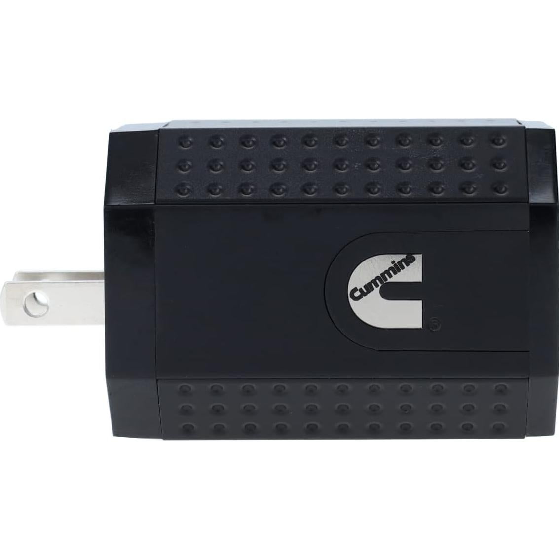 Cargador de pared rápido USB-C Cummins 32W doble puerto