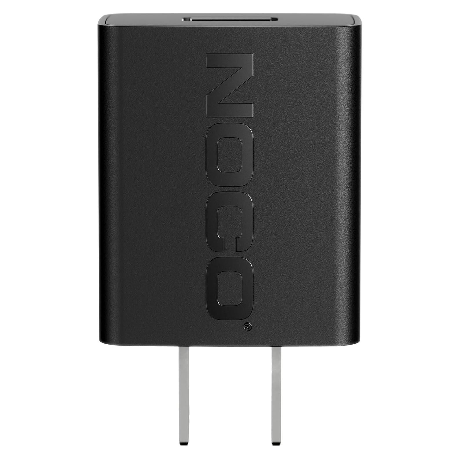 Cargador de pared USB NOCO NUSB211NA 10W 2.1A 5V