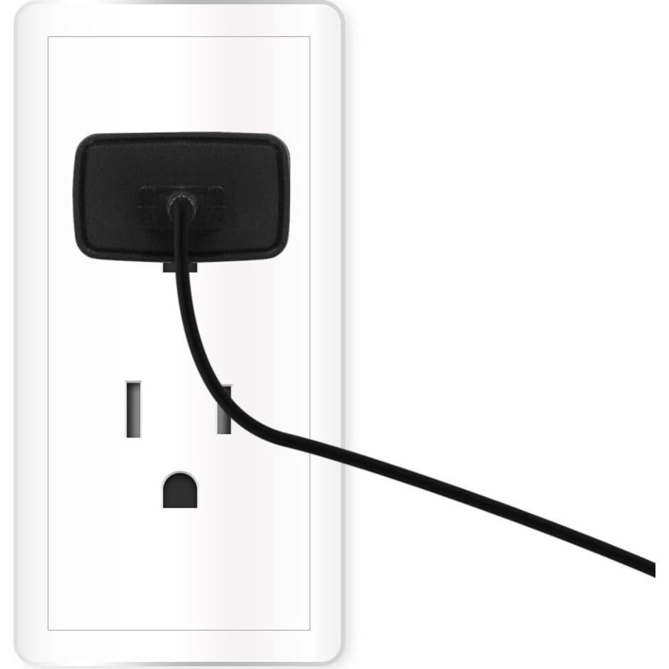 Cargador de Pared USB HomeSpot 5V 1A Certificado UL