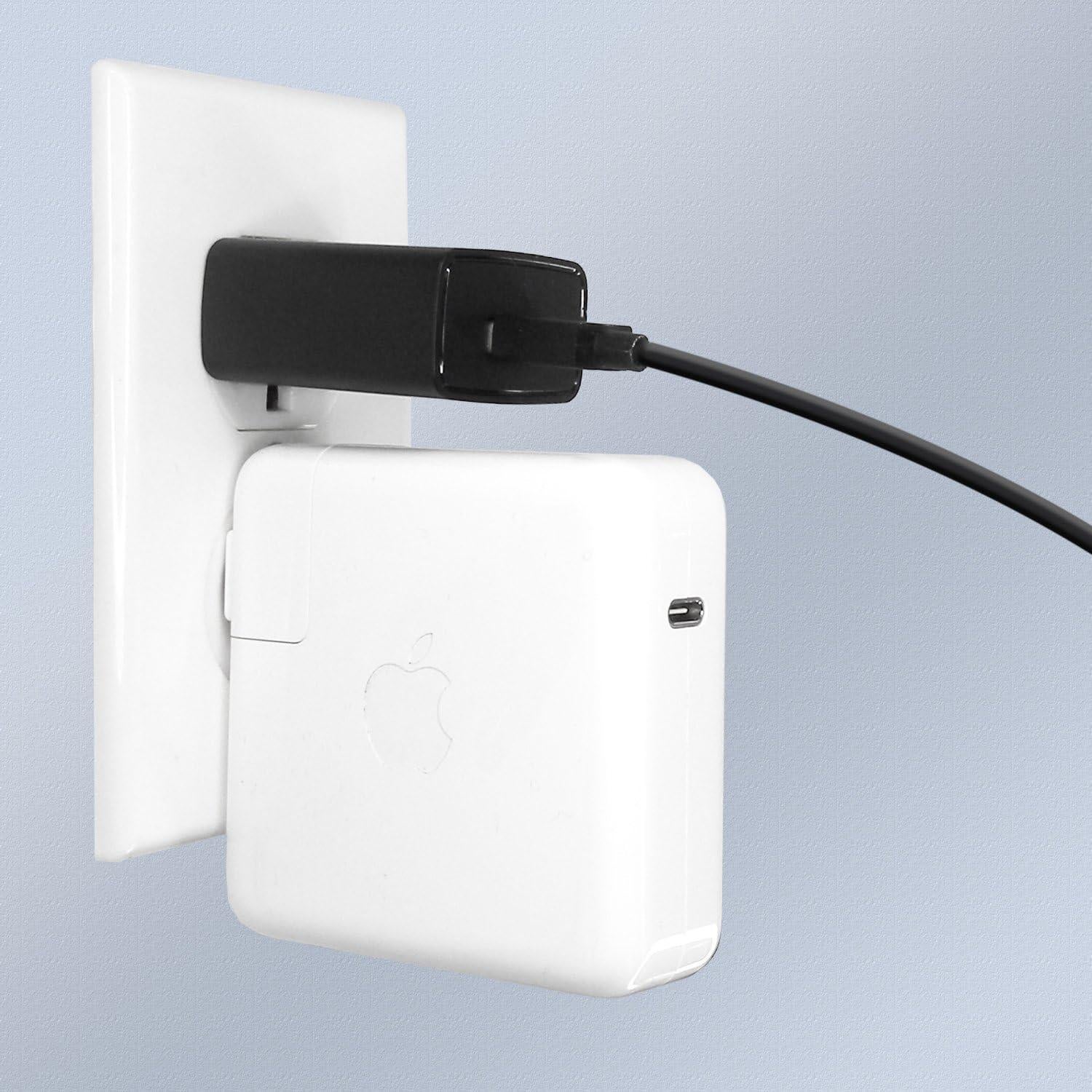 Cargador de Pared USB HomeSpot 5V 1A Certificado UL