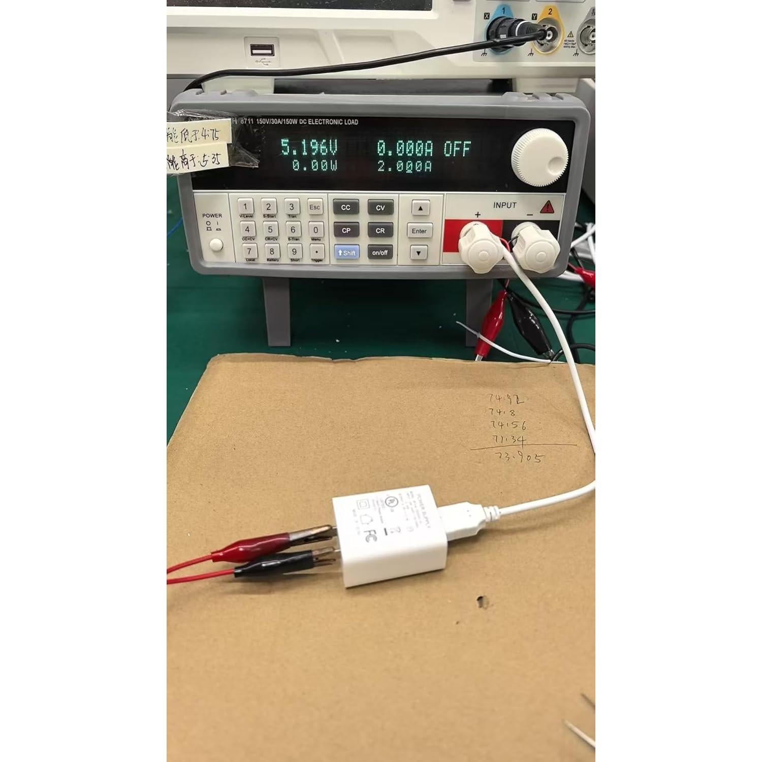 Cargador de Pared USB Aukzily 5V 2A 2Pack Carga Rápida