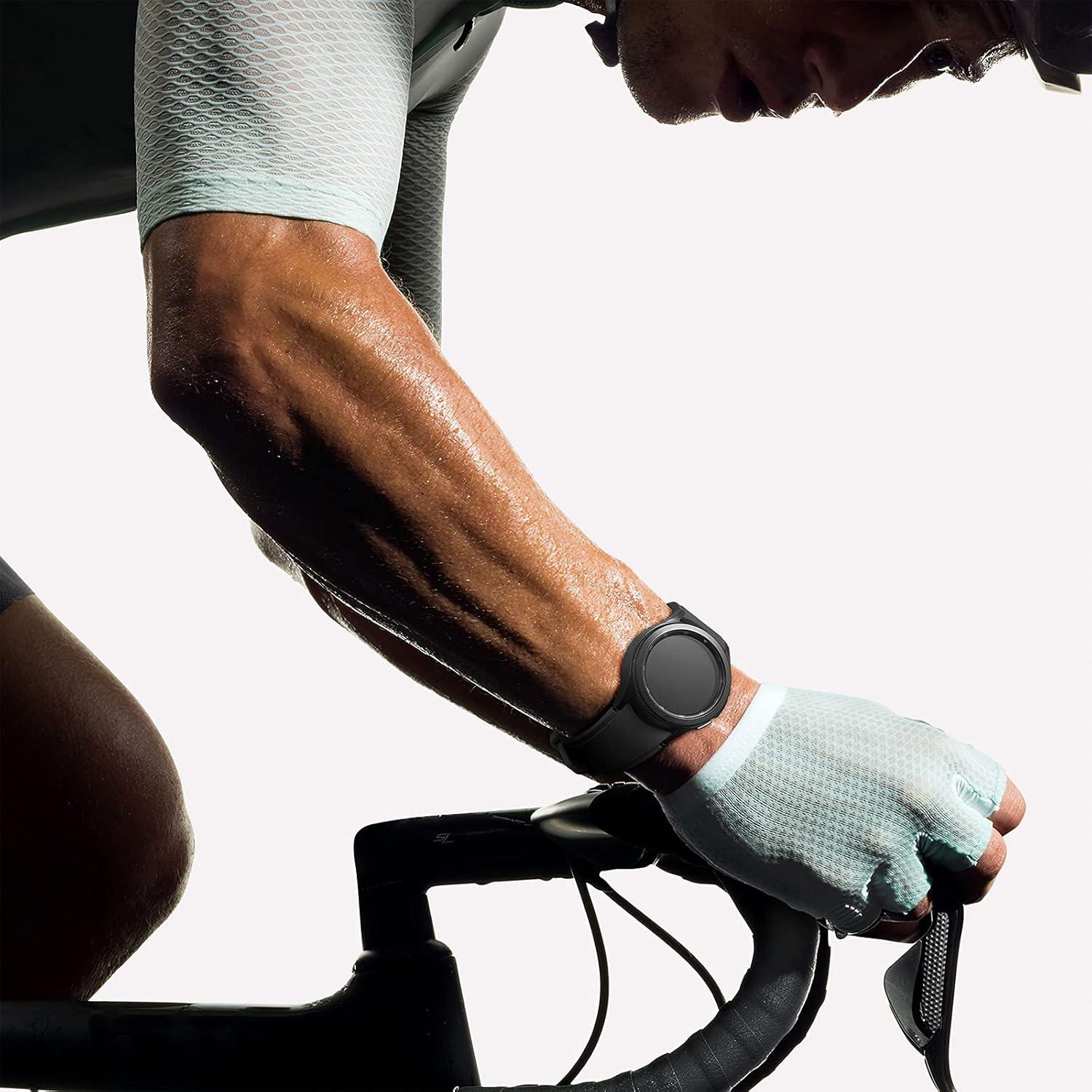 Banda Deportiva Lerobo 20mm Compatible con Samsung Galaxy Watch