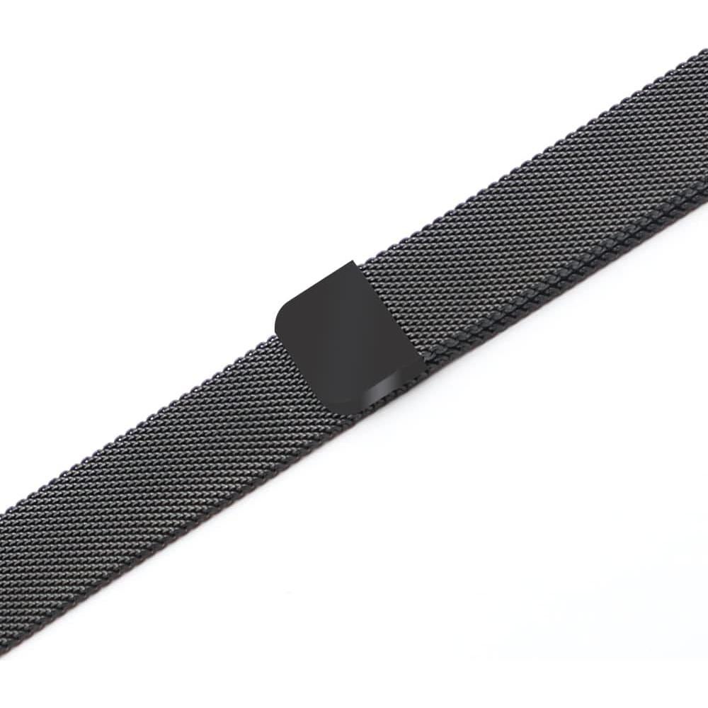 Correa de Metal Magnética 20mm DMVEIMAL para Smartwatch