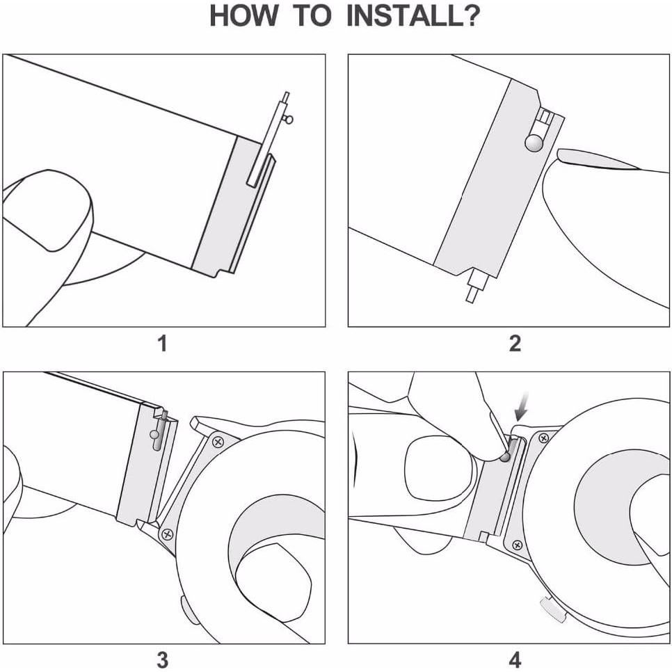 Correa de Metal Magnética 20mm DMVEIMAL para Smartwatch