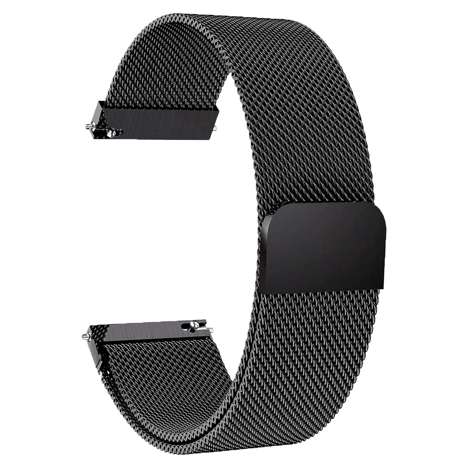 Banda de Reloj Magnética 19mm Kuaguozhe para Veryfitpro