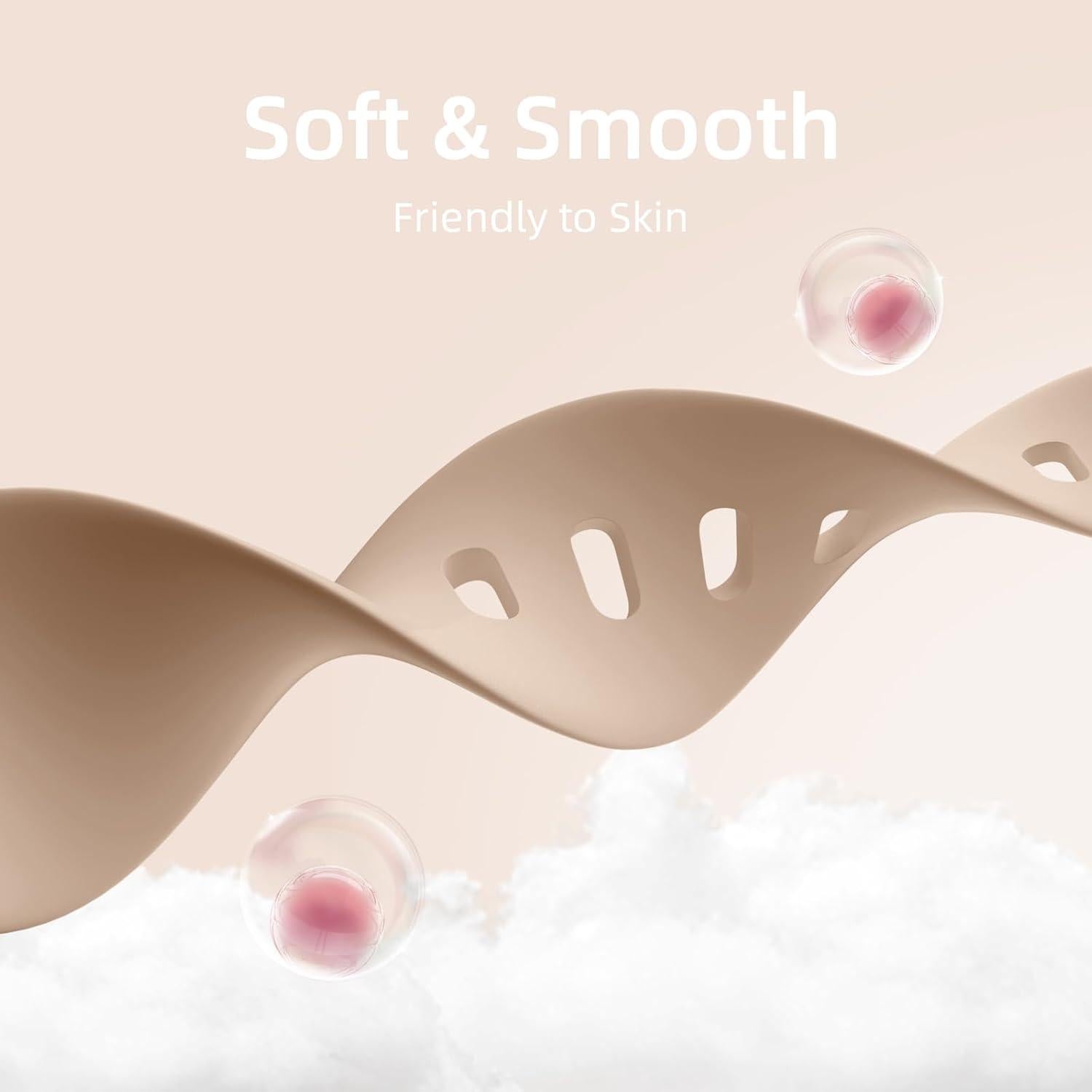 Paquete de 15 Bandas de Reemplazo GEAK para Fitbit Versa 3/Sense