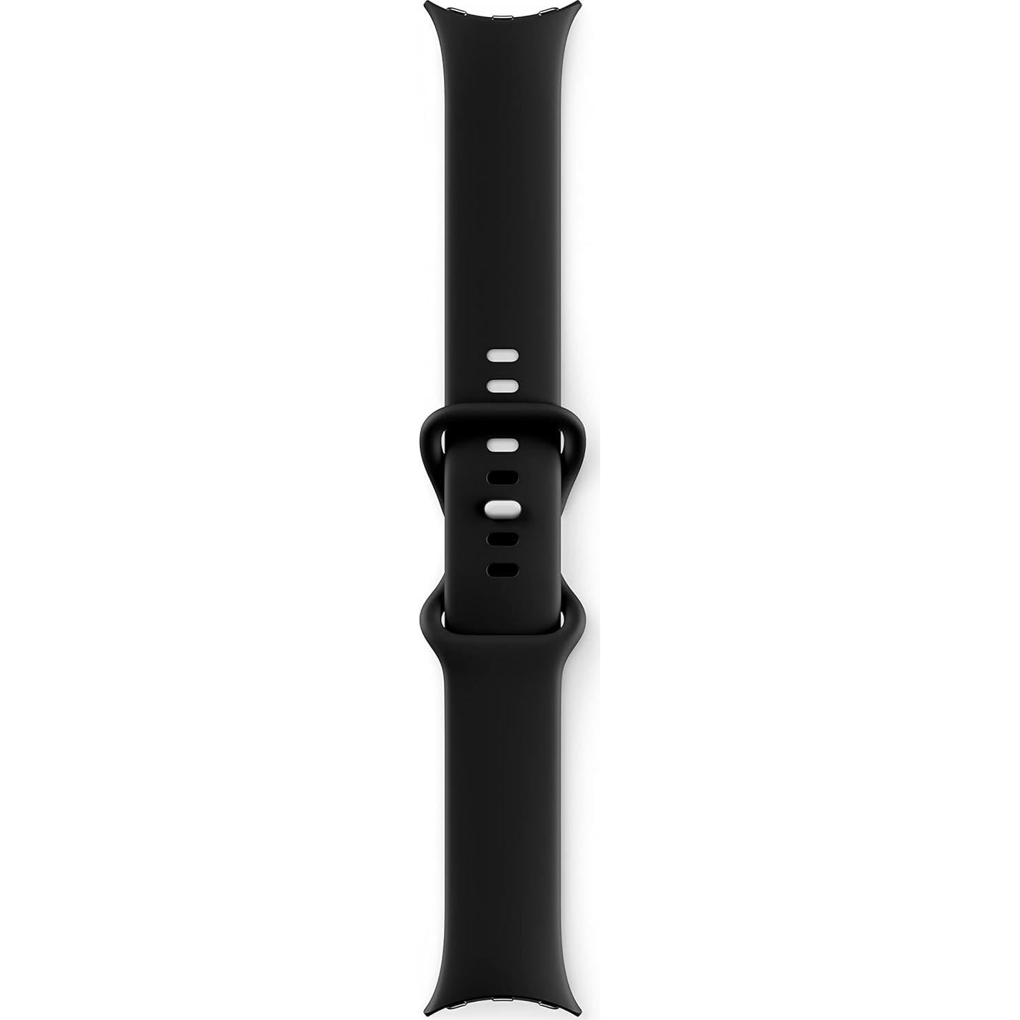 Reloj Inteligente Google Pixel - LTE, Monitor de Frecuencia Cardíaca