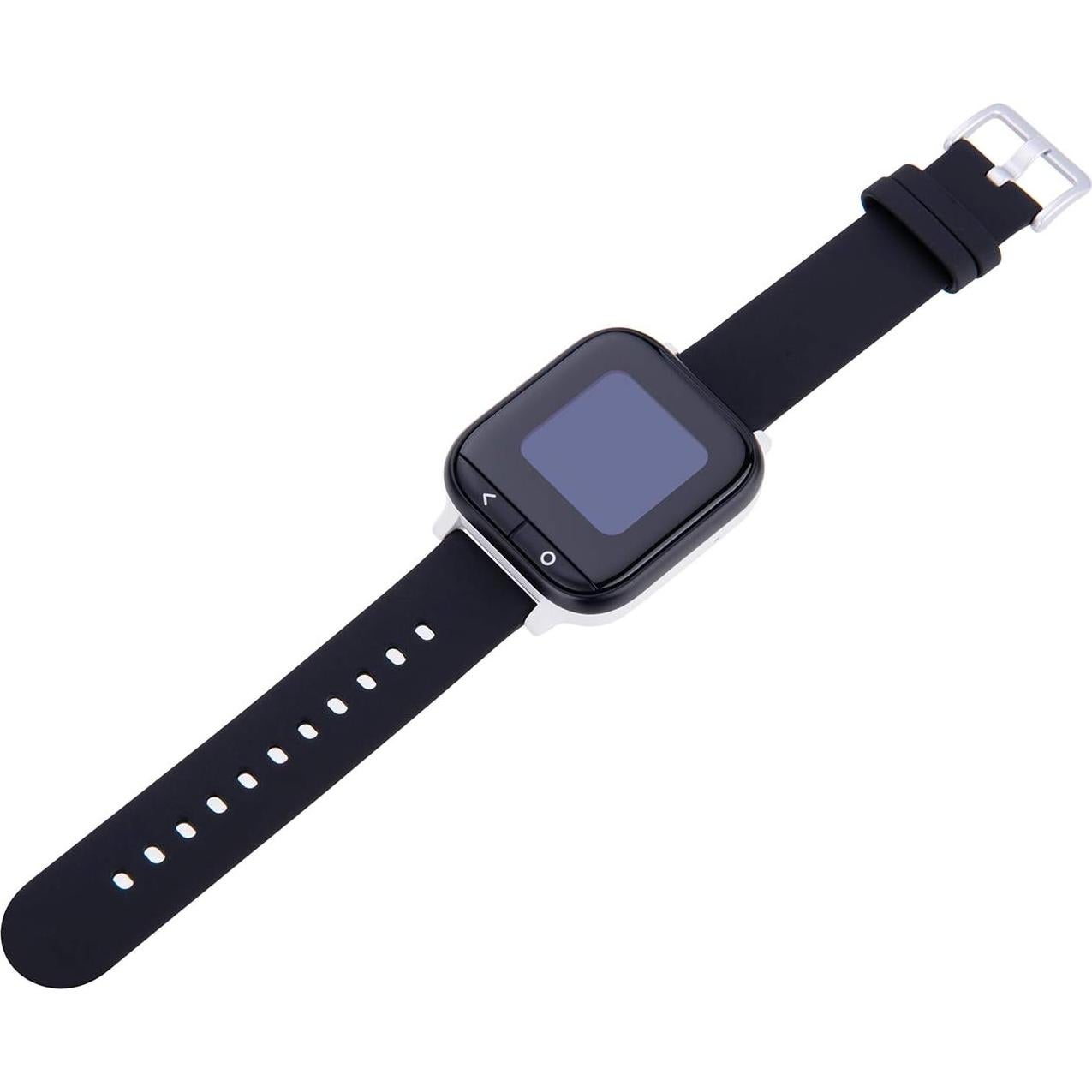 Chofit Correa de Silicona 20mm para Verizon Gizmo Watch 3 2 1
