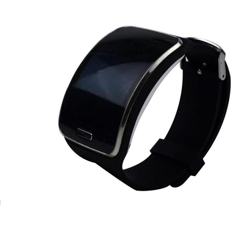 Paquete de 3 correas de silicona TenCloud para Galaxy Gear S