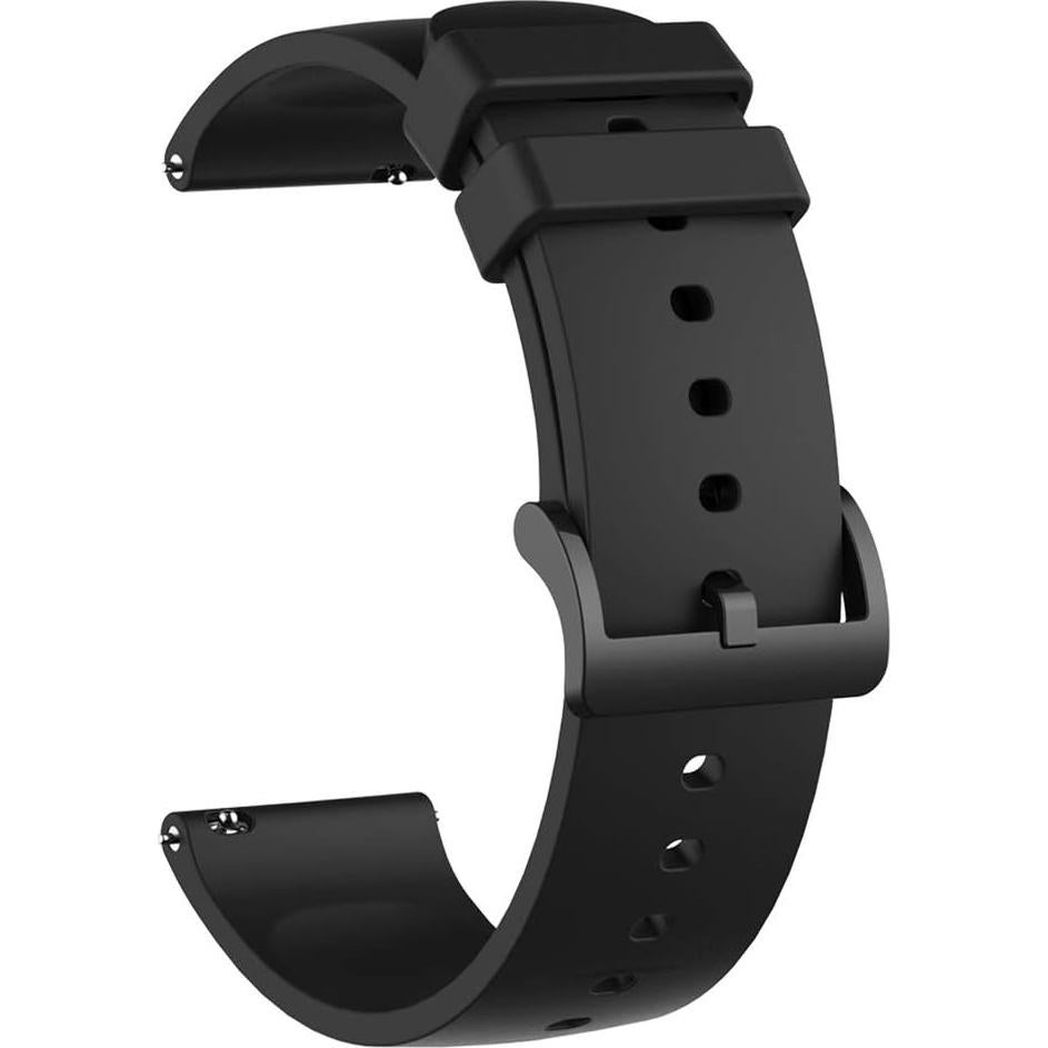 Paquete de 6 bandas de silicona TenCloud para WZWNEER Y20GT