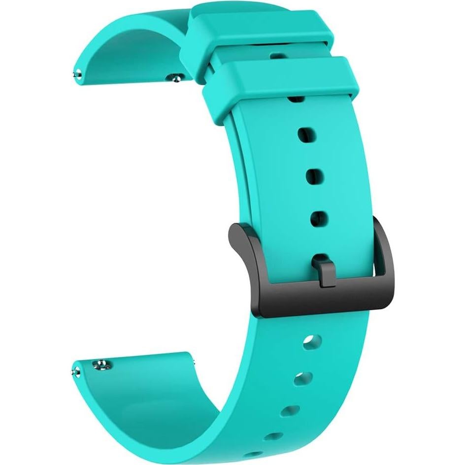 Paquete de 6 bandas de silicona TenCloud para WZWNEER Y20GT