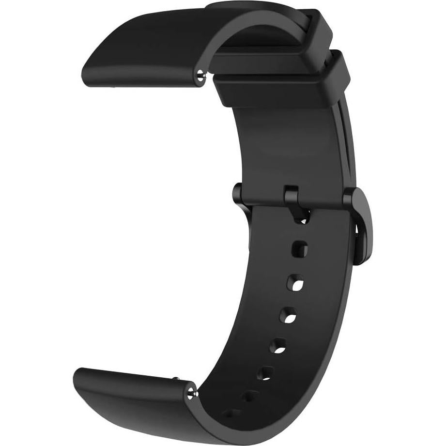 Correa de Silicona Suave FitTurn para Smartwatch CMF BY NOTHING