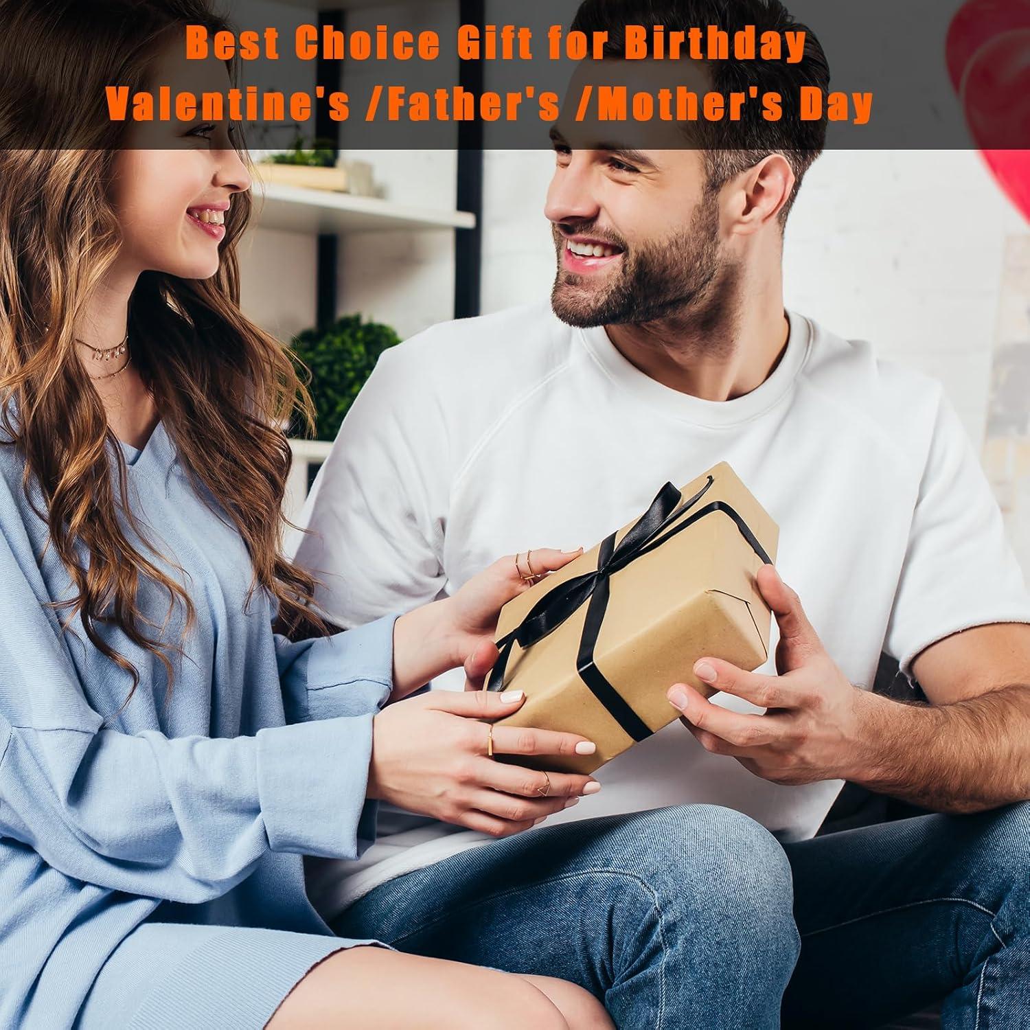 Banda de Acero Inoxidable PanPinnacle para Galaxy Watch 8 46mm