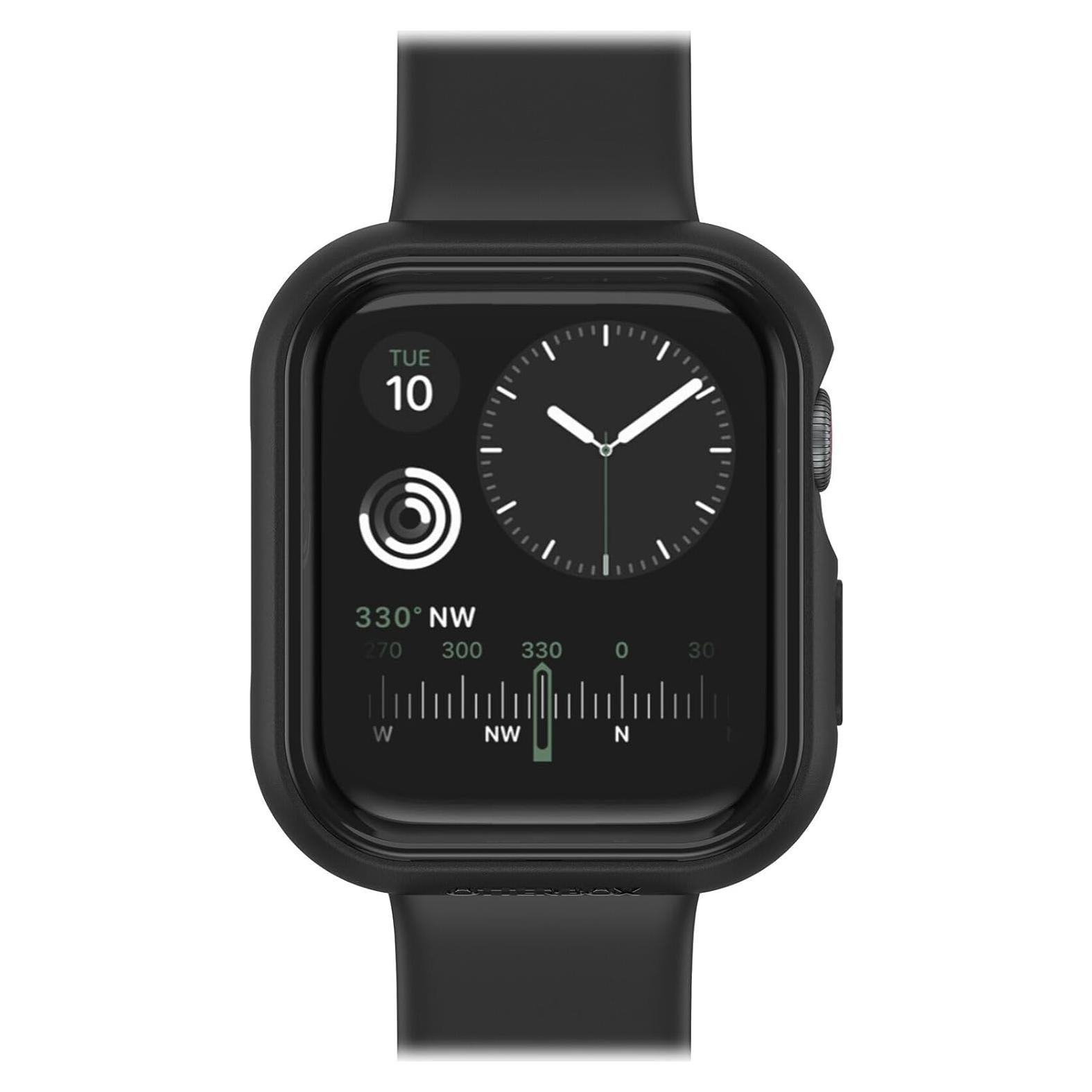 Funda Bumper OtterBox para Apple Watch 44mm - Negro