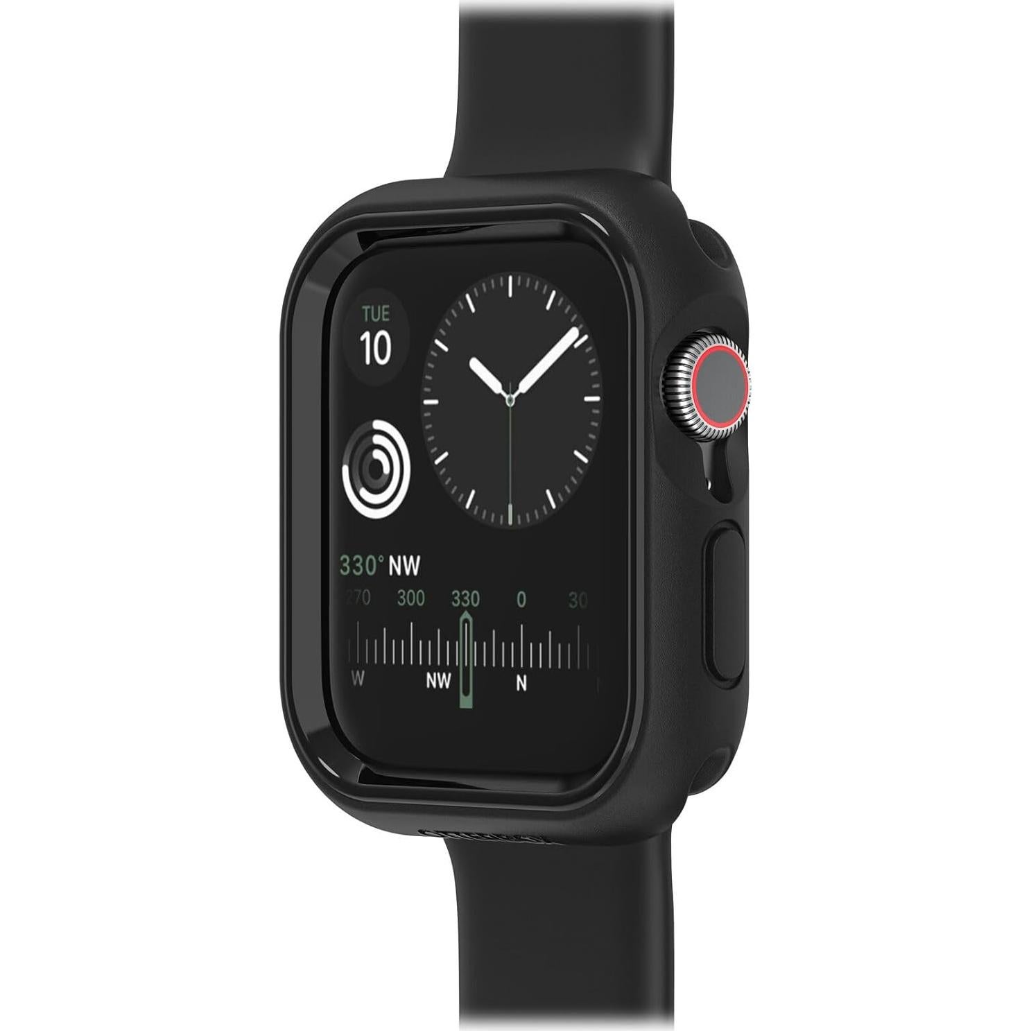 Funda Bumper OtterBox para Apple Watch 44mm - Negro