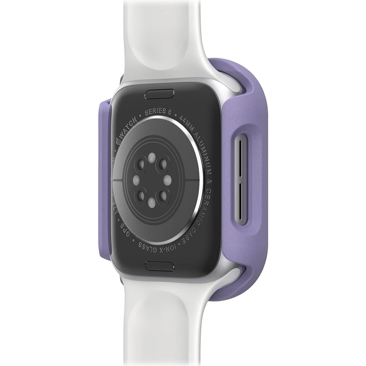 Funda OtterBox All Day para Apple Watch 44mm - Púrpura