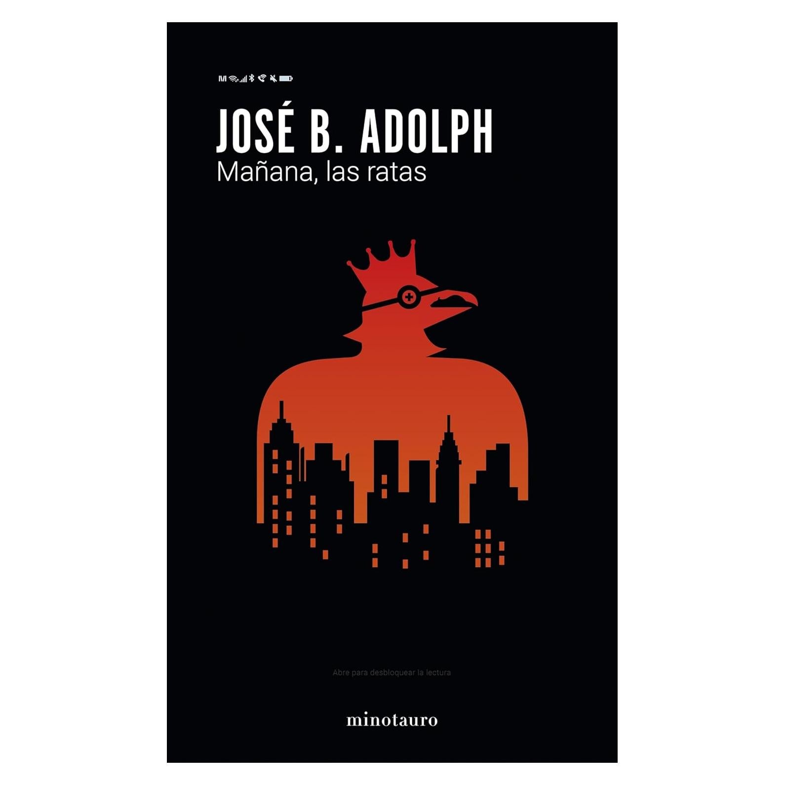 Mañana, las ratas (Ciencia ficción) (Spanish Edition)