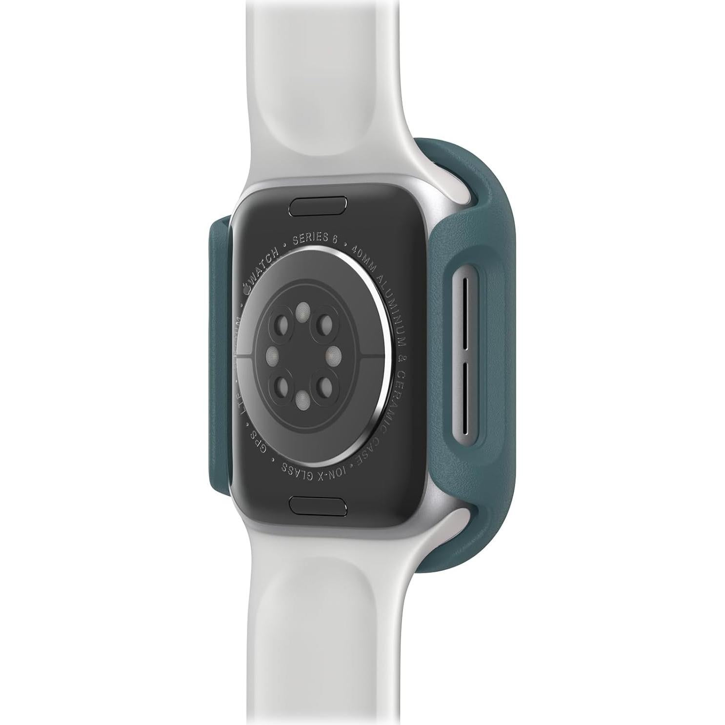 Funda OtterBox para Apple Watch 40mm Series 4/5/6/SE Verde
