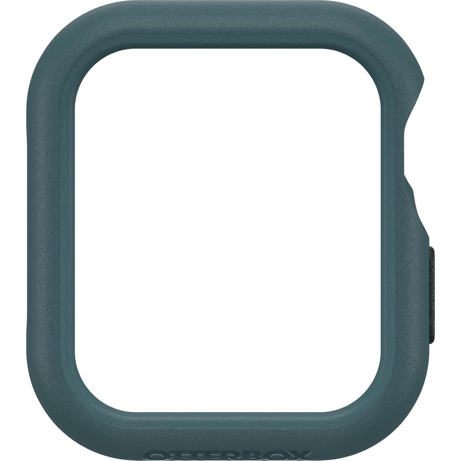 Funda OtterBox para Apple Watch 40mm Series 4/5/6/SE Verde
