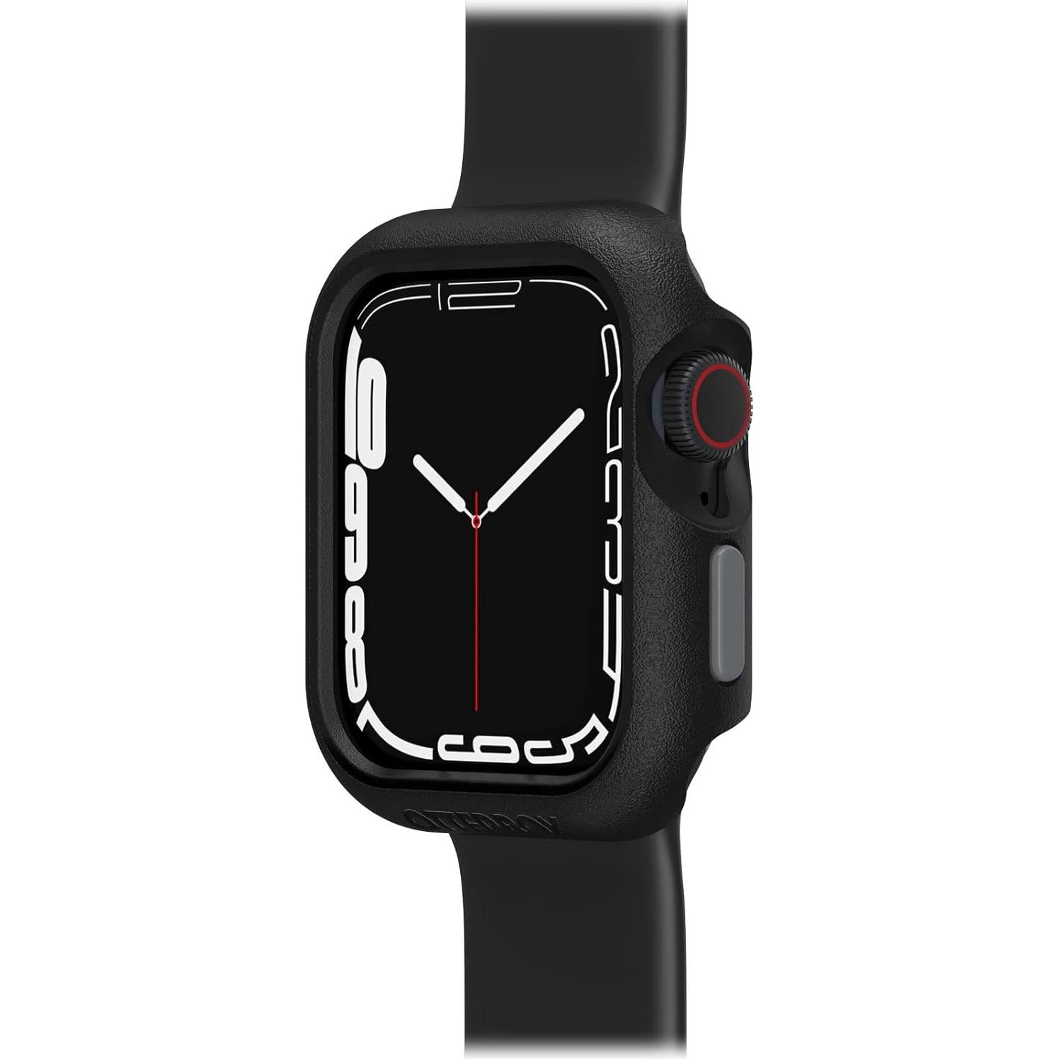 Funda OtterBox para Apple Watch Series 7/8/9 (41mm) - Negro