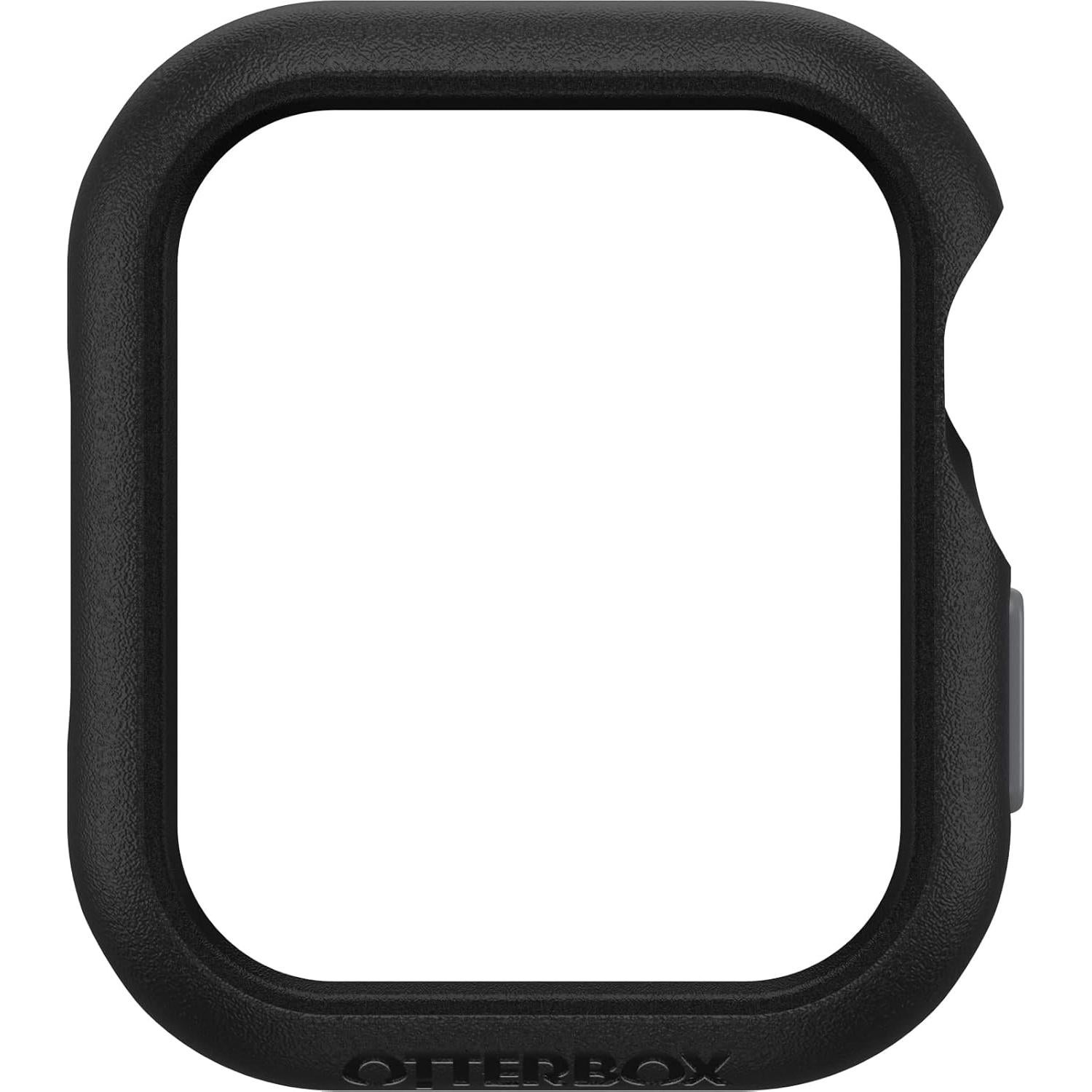 Funda OtterBox para Apple Watch Series 7/8/9 (41mm) - Negro