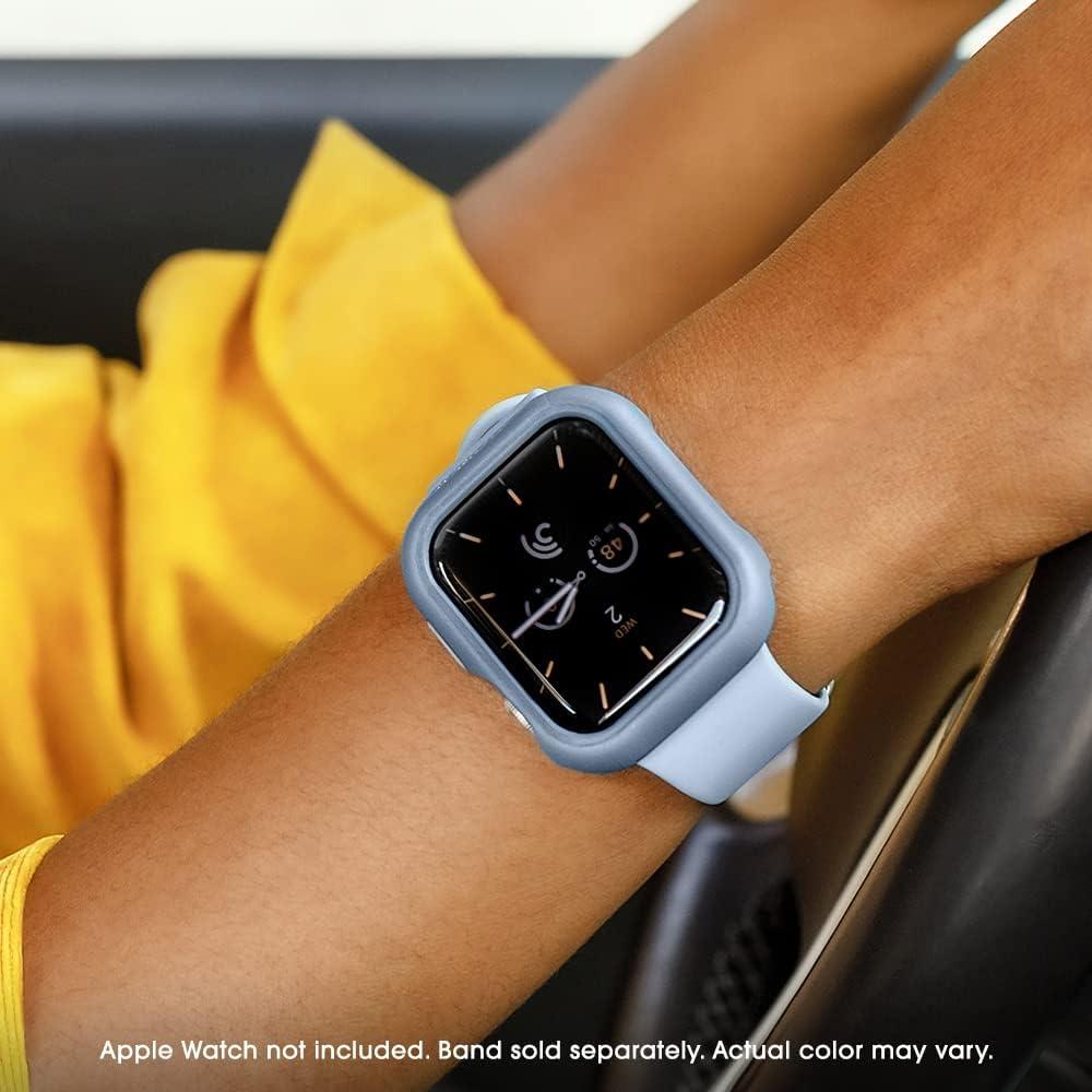 Funda OtterBox para Apple Watch Series 7/8/9 (41mm) - Negro