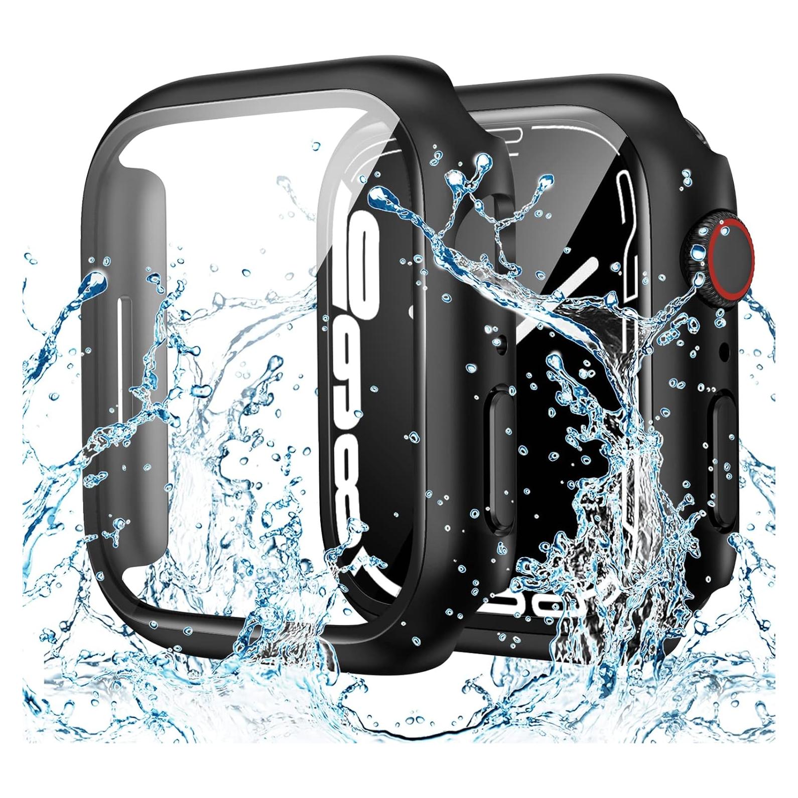 Funda Impermeable Goton para Apple Watch 40mm - Protección Extrema